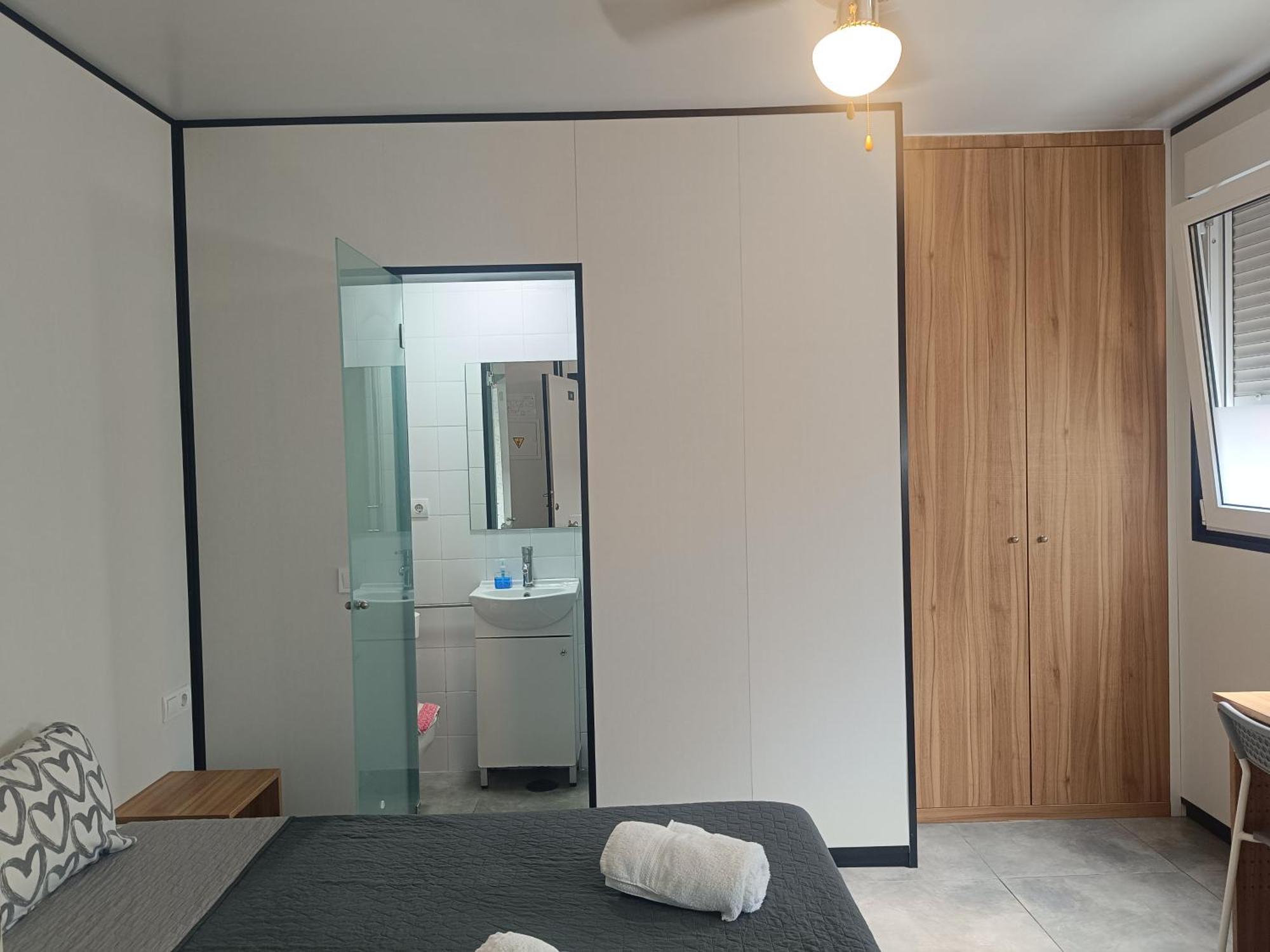 Hostal Usera — Photos 3