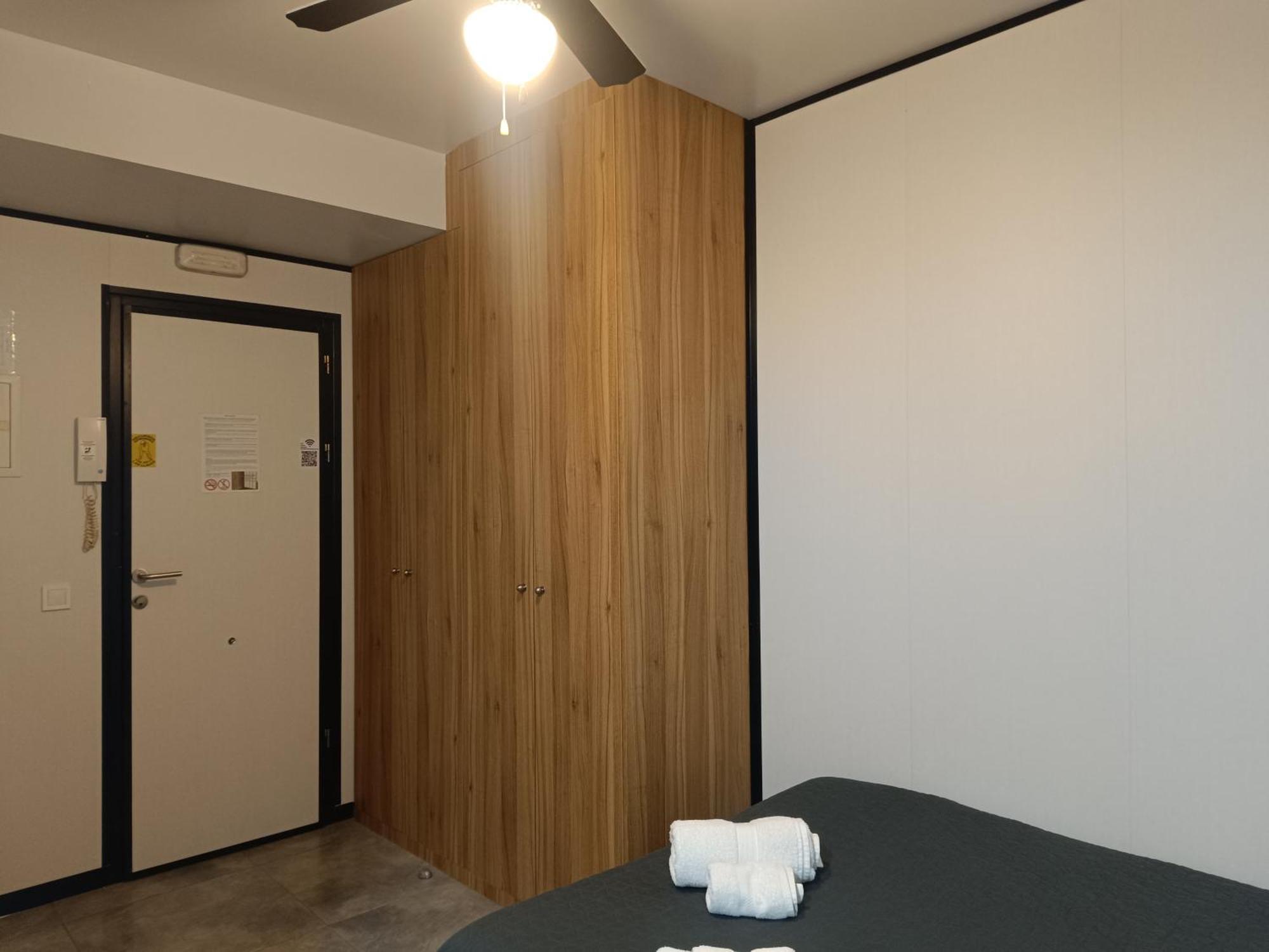 Hostal Usera — Photos 2