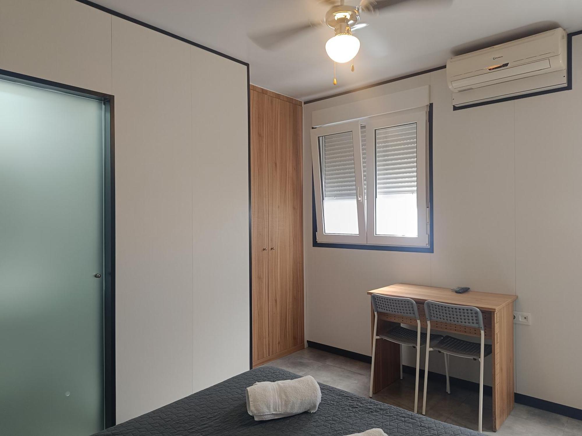 Hostal Usera — Photos 1
